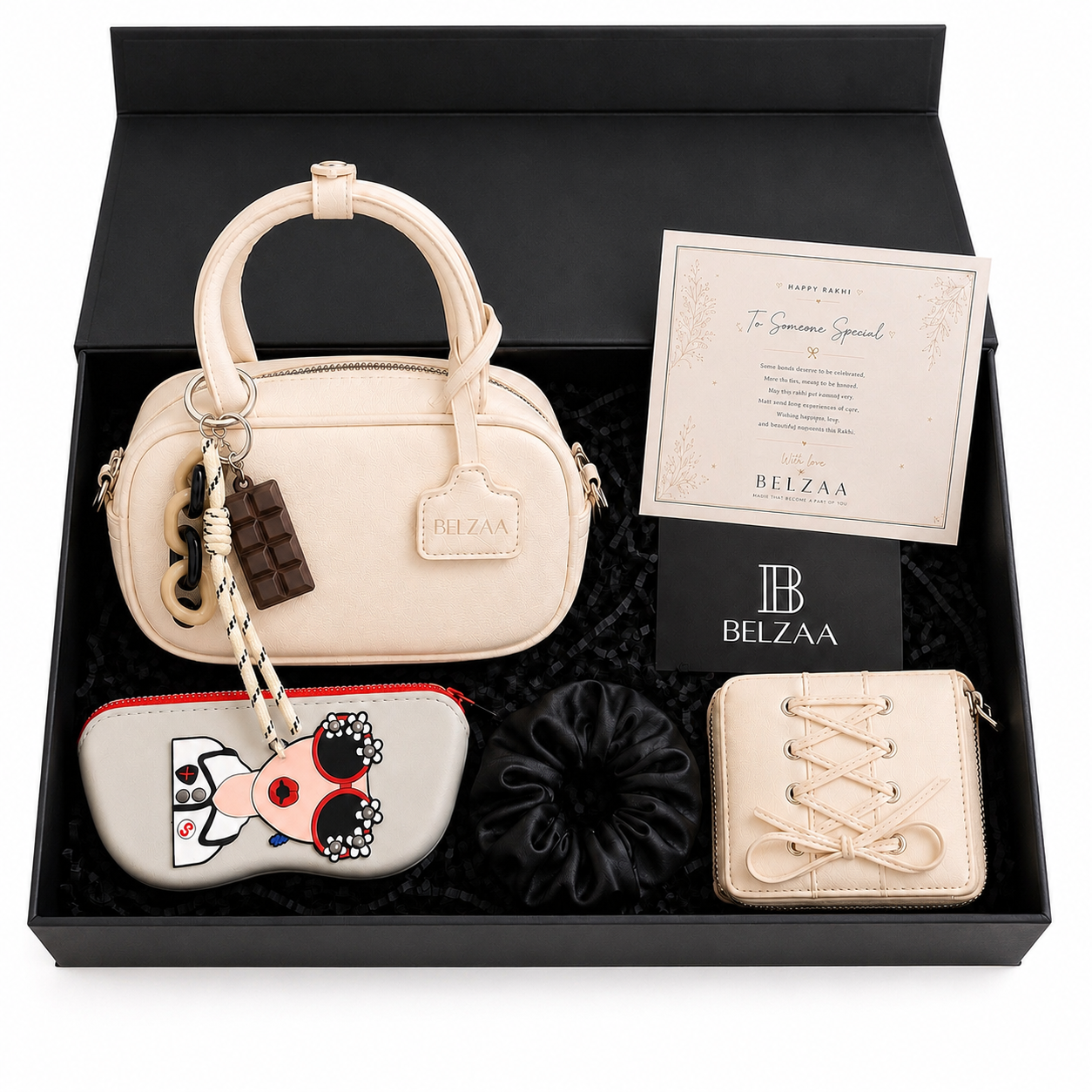 Mellow White Premium Box