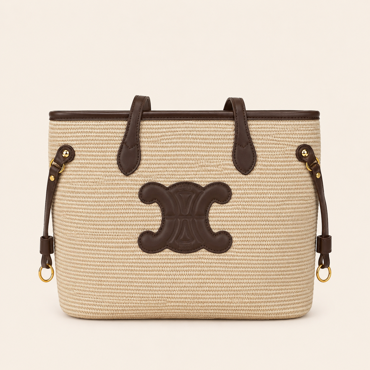 Cannes Carryall Tote