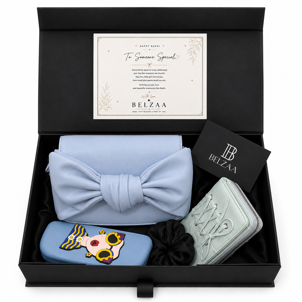 Bowsome Premium Box