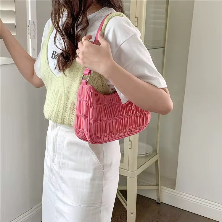 Old Town Sling Bag with detachable Shoulder Strap