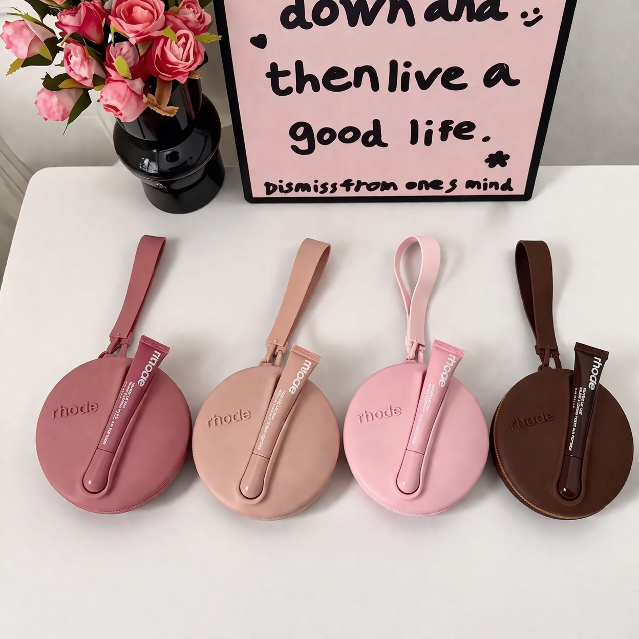 Pocket Pop Silicon Pouch