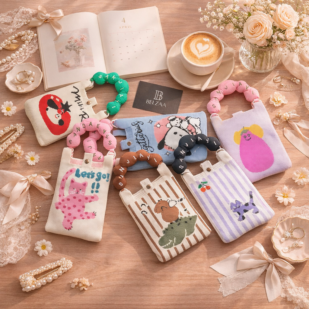 Mini Korean Sling Bag