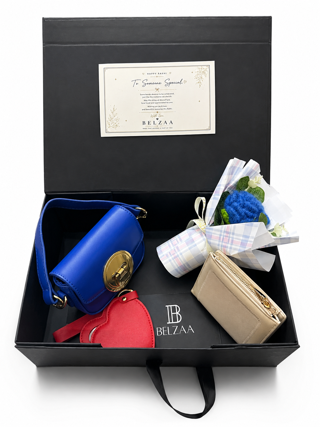 Luna Luxe Box
