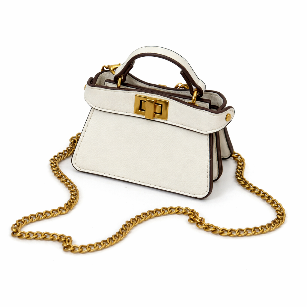 Bonjour Babe Mini Sling Bag