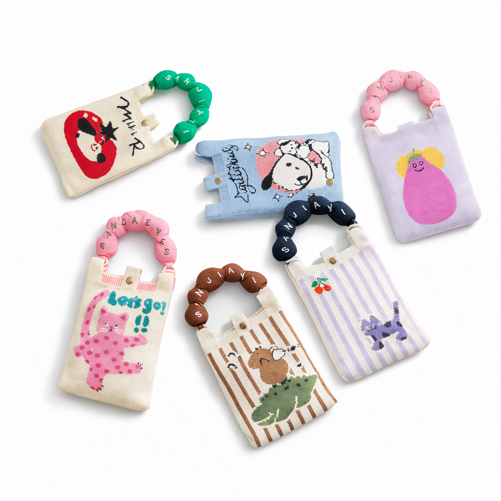 Mini Korean Sling Bag