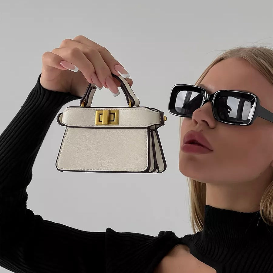 Bonjour Babe Mini Sling Bag