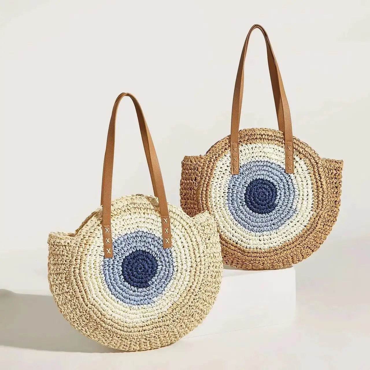 Island Breeze Tote Bag