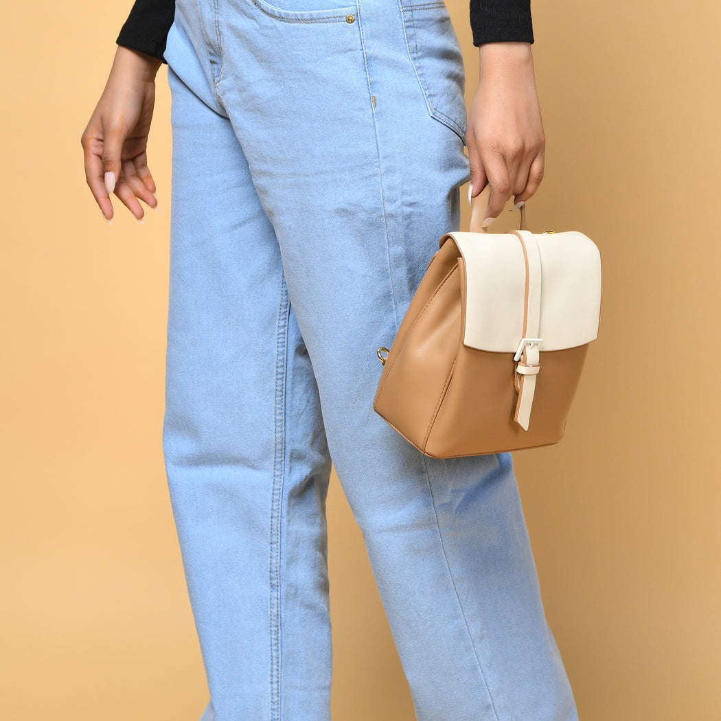 MiniMate Sling Bag with detachable Sling Belt