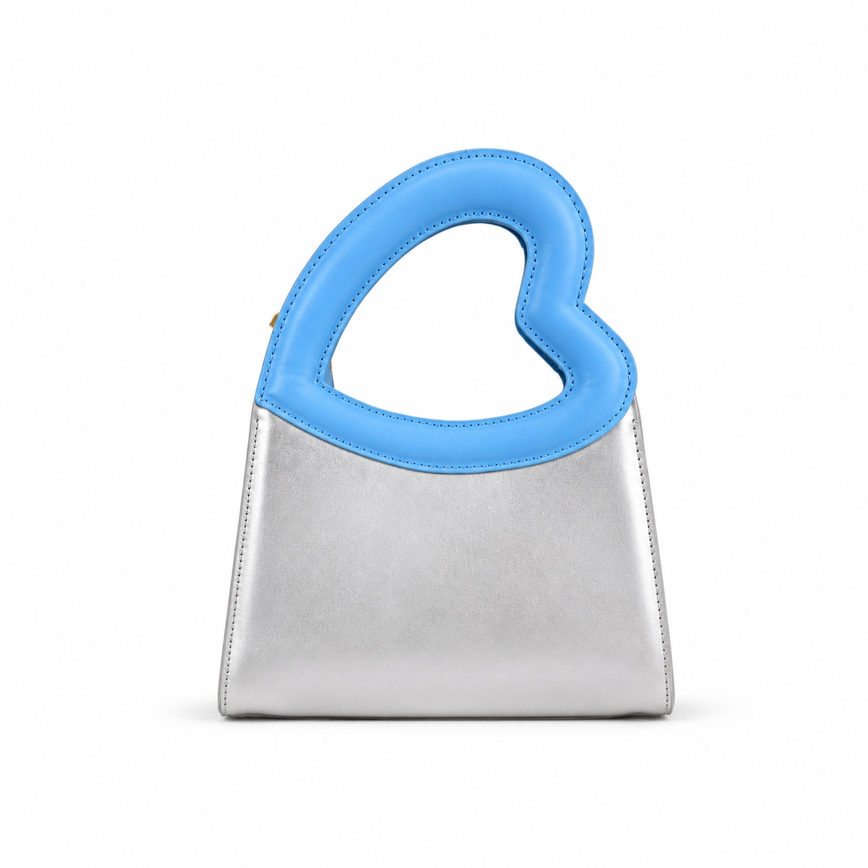 silver
