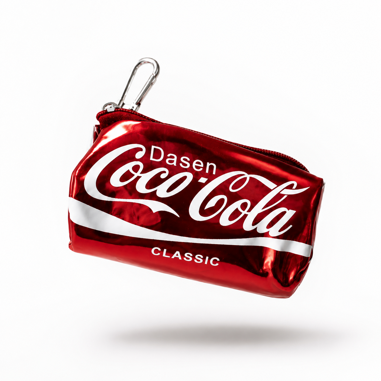 Fizz Pop Bag Charm