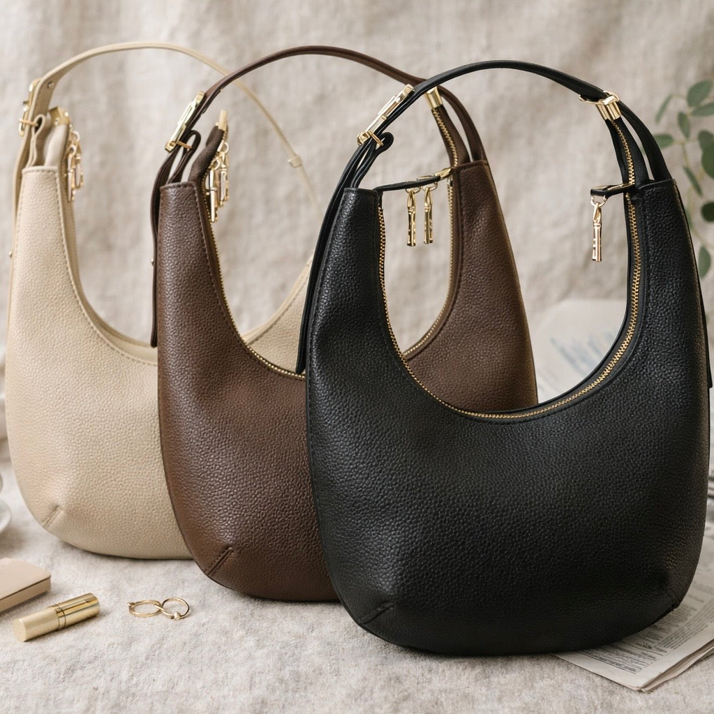 Arc Daily Shoulder Bag for Women