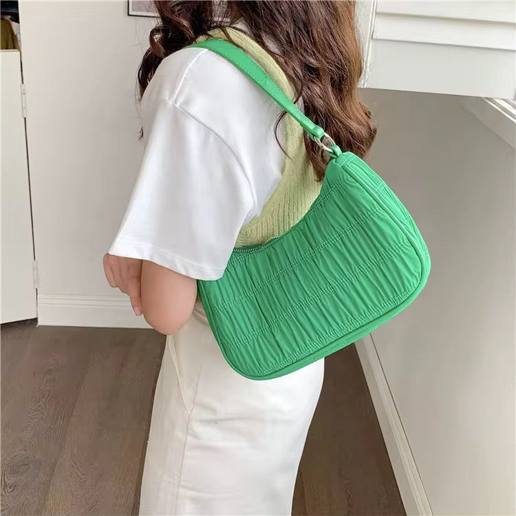 Old Town Sling Bag with detachable Shoulder Strap