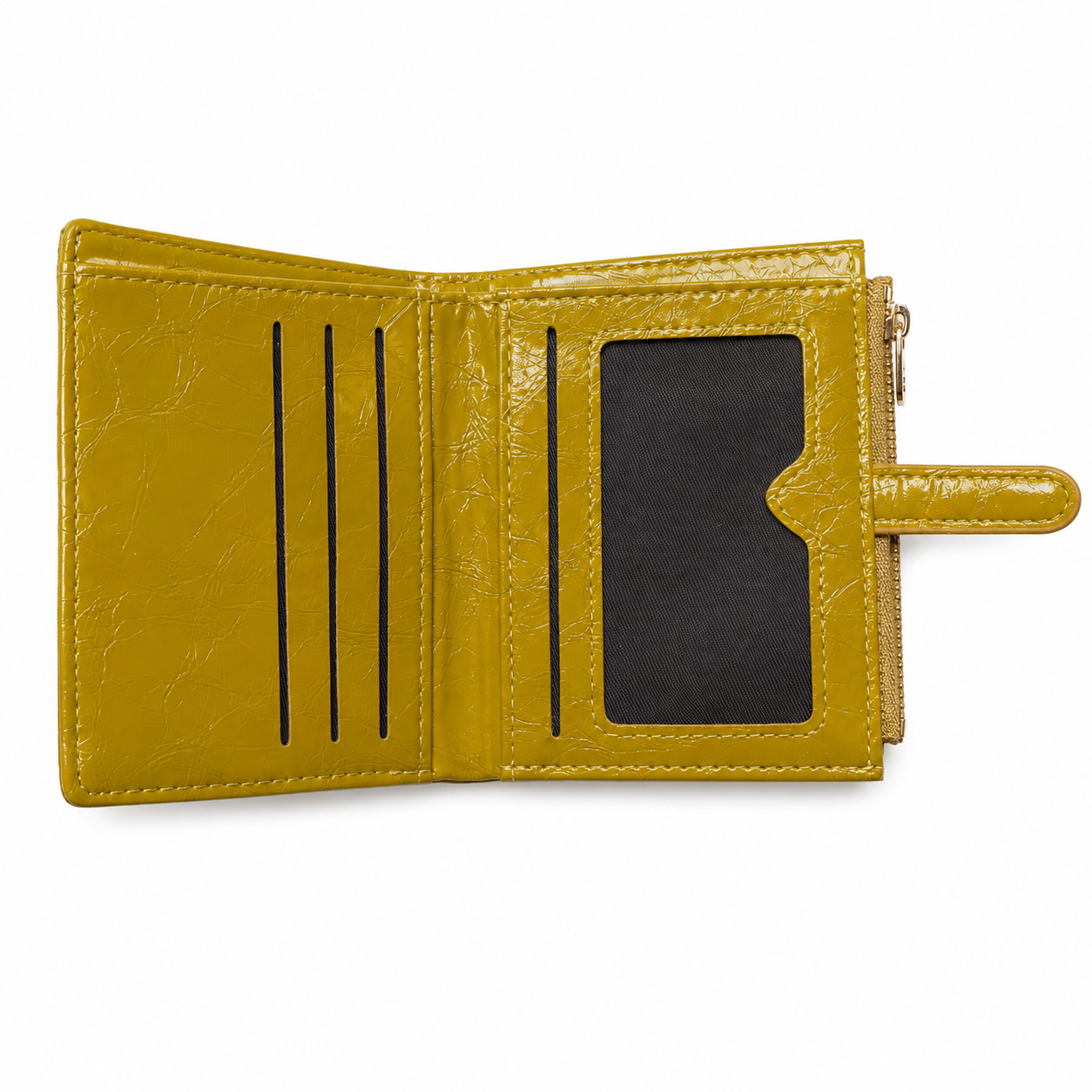 Sunshine Chic Wallet
