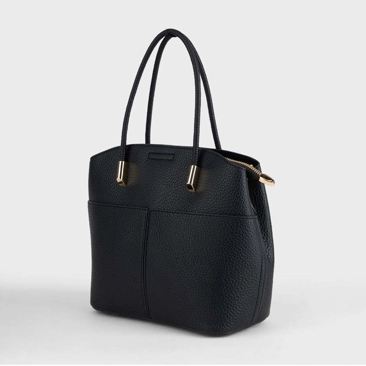 Boss Muse Handbag with detachable Sling Belt – Belzaa.in